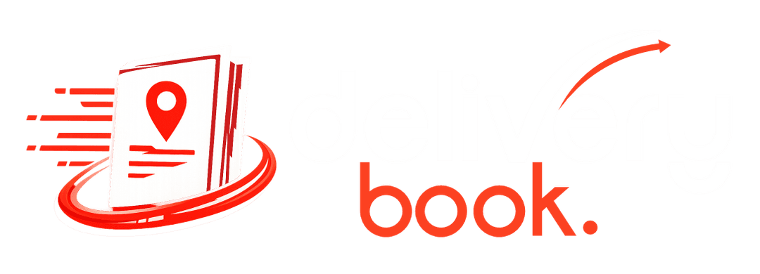 DeliveryBook